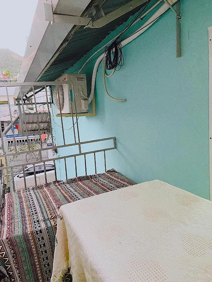 Apartment Titi Home - Can Ho Trung Tam Cach Bai Truoc 5Phut Vung Tau